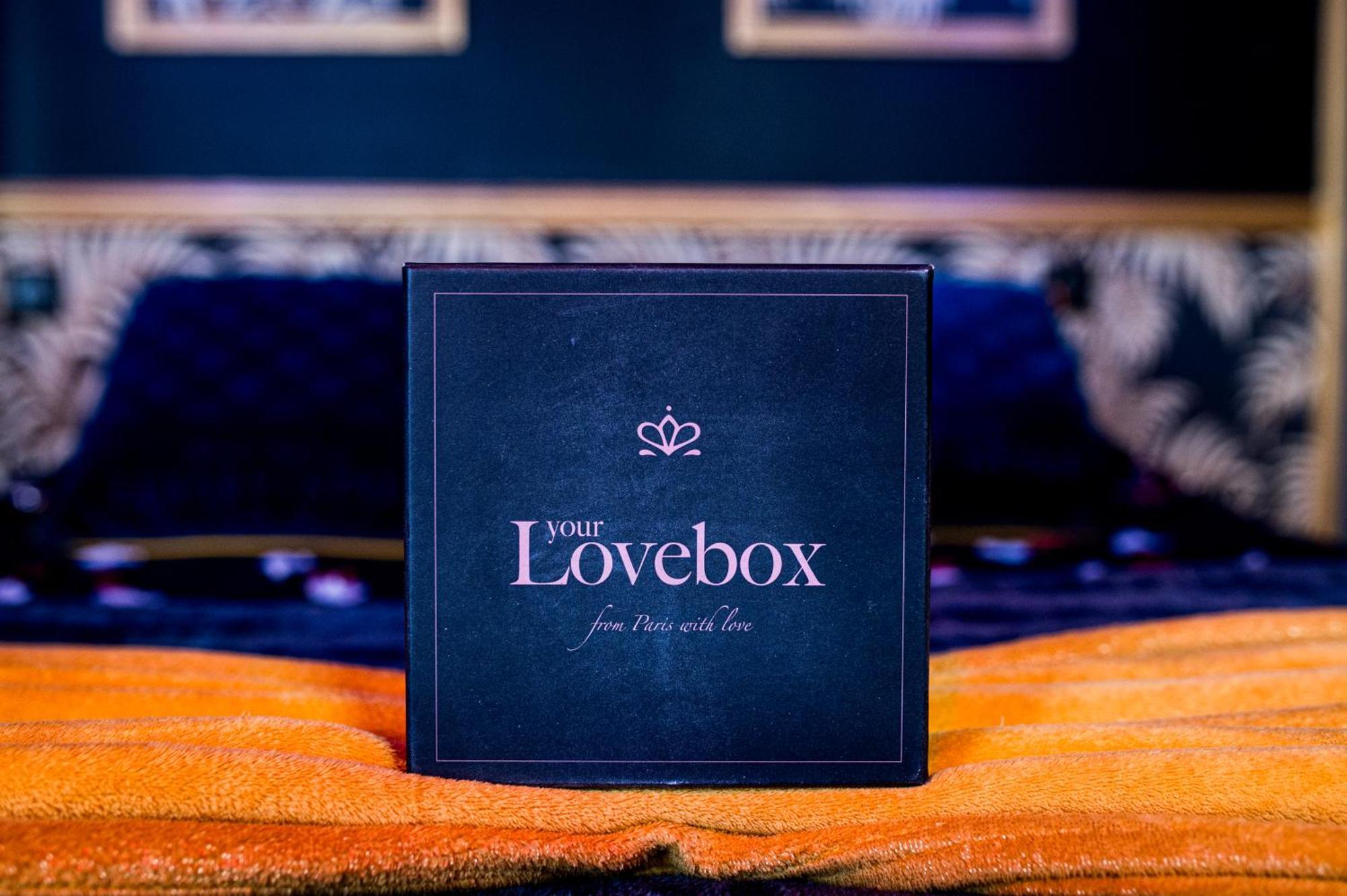 Loveroom Sauna, Balneo, Parking Prive Dans Le Centre De Онфльор Стая снимка