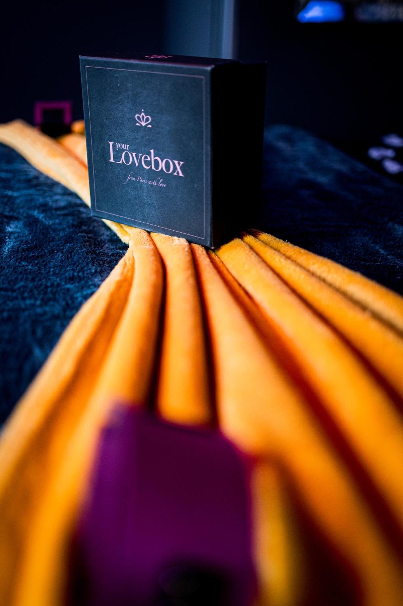 Loveroom Sauna, Balneo, Parking Prive Dans Le Centre De Онфльор Стая снимка